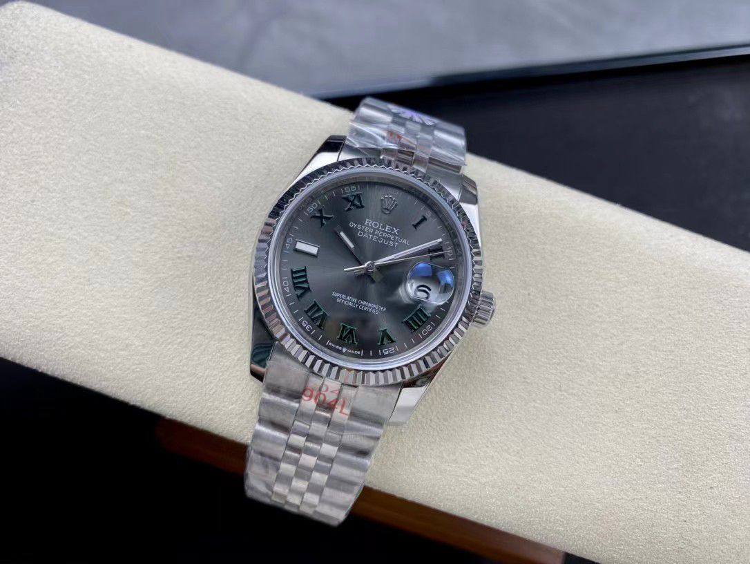 R0l3x watches